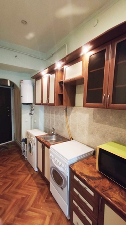 
   Продам 1-комнатную, 18.1 м², Богатяновский Спуск пр-кт, 30/7

. Фото 5.