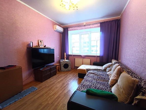 
   Продам 3-комнатную, 65 м², 40-летия Победы пр-кт, 103

. Фото 7.