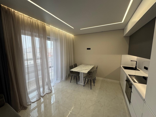 
   Продам 3-комнатную, 63 м², Еременко ул, 110

. Фото 4.