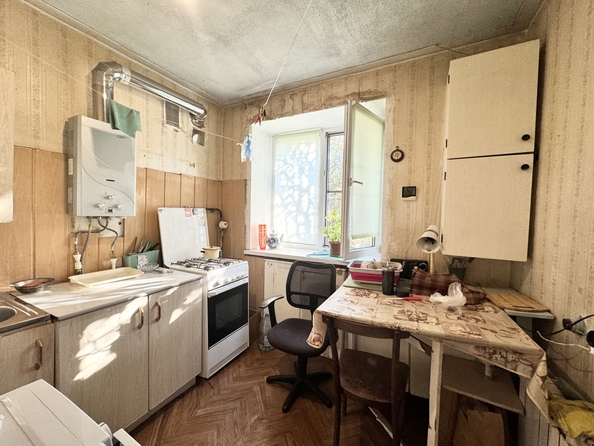 
   Продам 2-комнатную, 47 м², 40-летия Победы пр-кт, 69 к 3

. Фото 1.