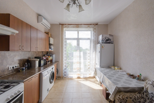 
   Продам коттедж, 80 м², Ростов-на-Дону

. Фото 16.