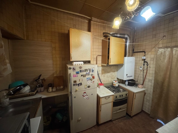 
   Продам 2-комнатную, 33.3 м², Максима Горького ул, 163

. Фото 5.