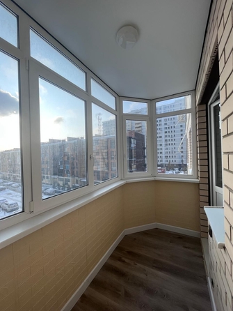 
   Продам 3-комнатную, 62.2 м², 49-я линия ул, к 1

. Фото 30.