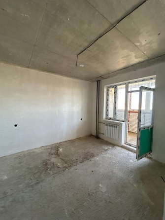 
   Продам 1-комнатную, 37.6 м², Зорге ул, 9

. Фото 1.