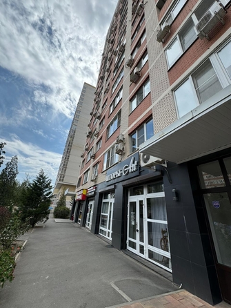 
   Продам 2-комнатную, 67.3 м², Зорге ул, 11 к 1

. Фото 14.