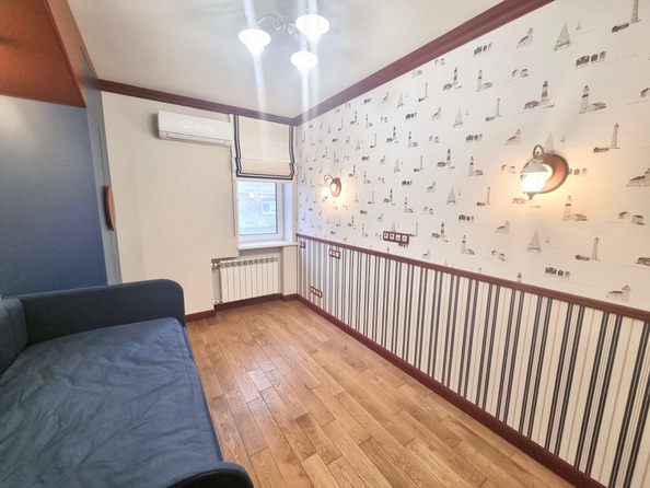 
   Продам 3-комнатную, 100 м², 1-я Краснодарская ул, 61

. Фото 20.