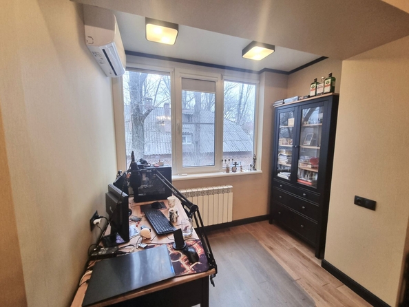 
   Продам 3-комнатную, 100 м², 1-я Краснодарская ул, 61

. Фото 29.