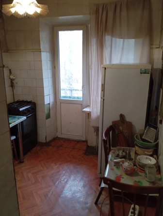 
   Продам 1-комнатную, 32 м², Оганова ул, 16

. Фото 4.