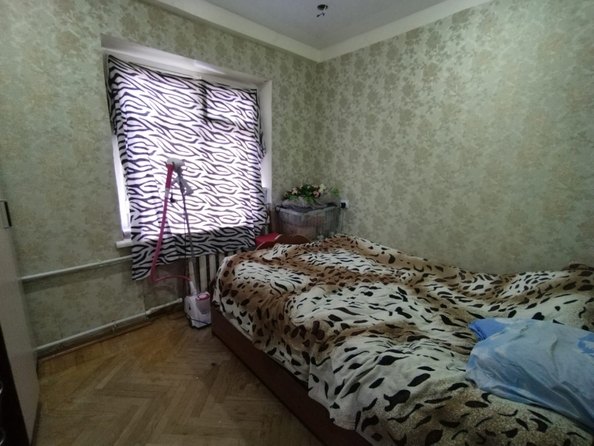 
   Продам 3-комнатную, 47.3 м², Университетский пер, 131б

. Фото 5.