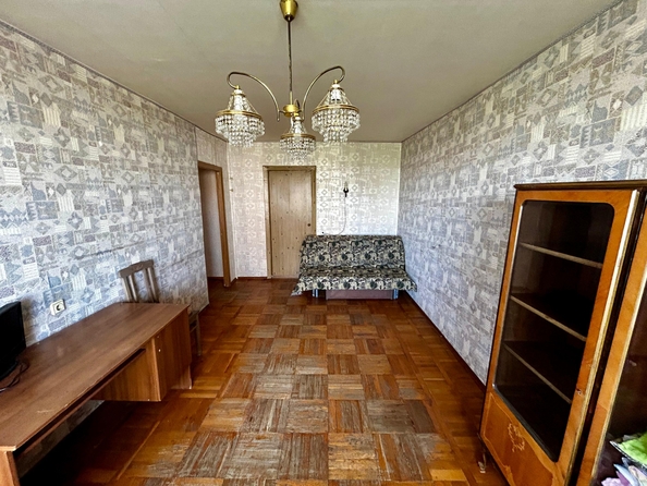 
   Продам 3-комнатную, 62.4 м², Пушкинская ул, 181/1 к 1

. Фото 5.