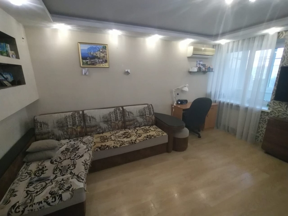 
   Продам 3-комнатную, 70 м², Зоологическая ул, 14/7

. Фото 6.