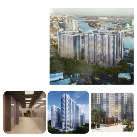 
   Продам 1-комнатную, 33 м², Привокзальная ул, 3в

. Фото 4.