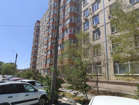 
   Продам 3-комнатную, 70.1 м², Комарова ул, 132 лит А

. Фото 26.