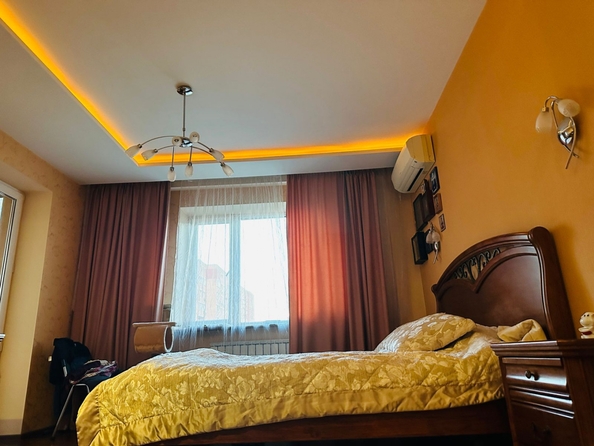 
   Продам 4-комнатную, 110 м², Еременко ул, 56/7

. Фото 3.