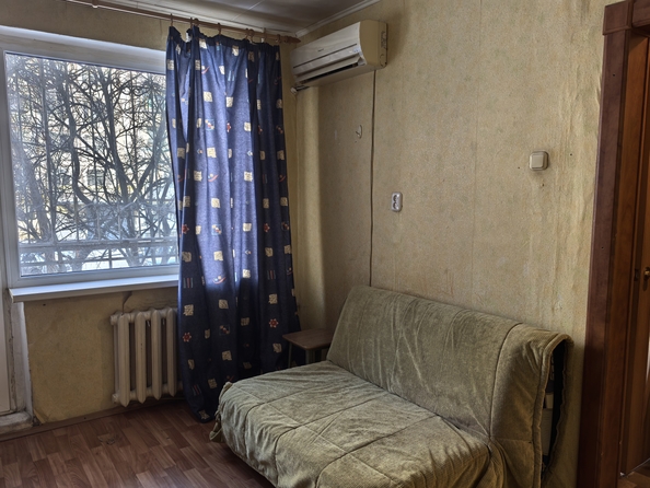 
   Продам 1-комнатную, 22 м², Еременко ул, 85/7

. Фото 12.