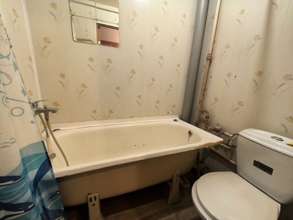 
   Продам 1-комнатную, 22 м², Еременко ул, 85/7

. Фото 13.