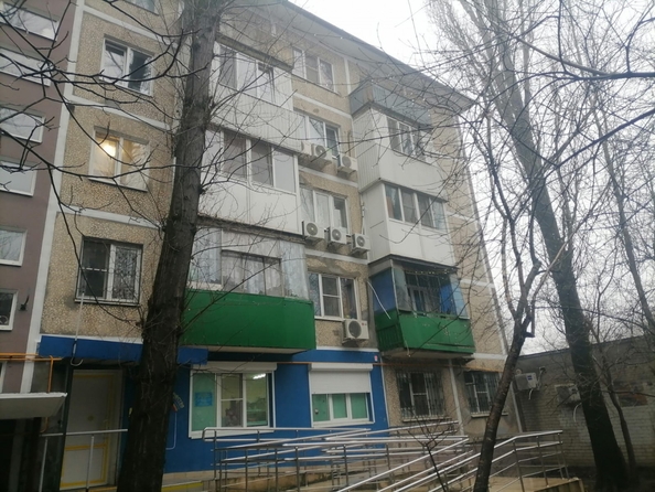 
   Продам 4-комнатную, 84 м², 2-я Краснодарская ул, 157/1 к 61

. Фото 18.