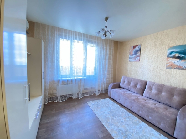 
   Продам студию, 27 м², Солженицына пр-кт, 24/23

. Фото 9.