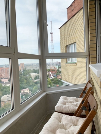 
   Продам 2-комнатную, 59 м², Петрашевского ул, 36

. Фото 6.