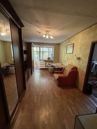 
   Продам 2-комнатную, 40.8 м², Малюгиной ул, 163

. Фото 5.