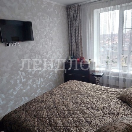 
   Продам 2-комнатную, 46.4 м², Заводская ул, 35

. Фото 12.