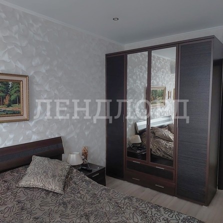 
   Продам 2-комнатную, 46.4 м², Заводская ул, 35

. Фото 13.