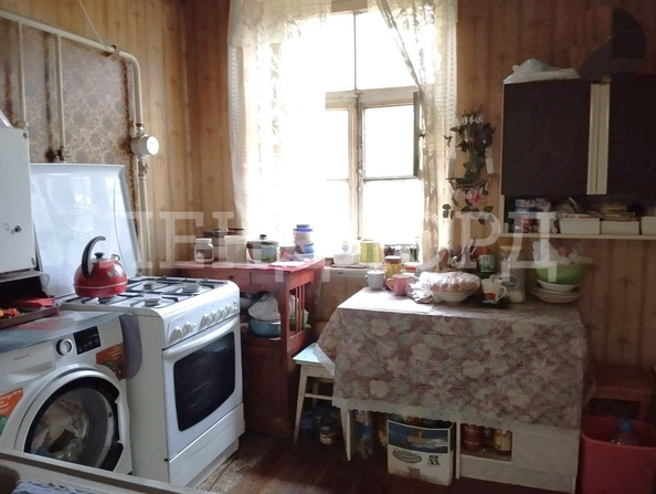 
   Продам 3-комнатную, 80 м², Пржевальского пер, 32

. Фото 5.
