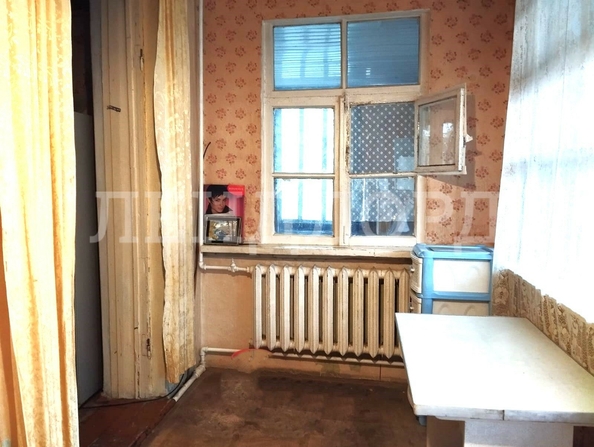 
   Продам 3-комнатную, 80 м², Пржевальского пер, 32

. Фото 12.