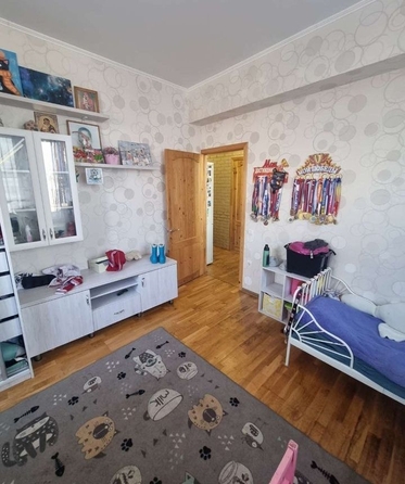 
   Продам 3-комнатную, 64 м², Доломановский пер, 1

. Фото 4.