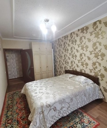 
   Продам 2-комнатную, 60.9 м², Таганрогская ул, 143/3

. Фото 3.