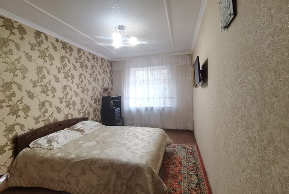 
   Продам 2-комнатную, 60.9 м², Таганрогская ул, 143/3

. Фото 4.