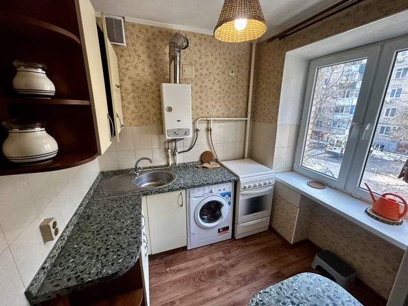 
   Продам 3-комнатную, 59.5 м², Магнитогорская ул, 9 к 1

. Фото 2.