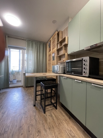 
  Сдам в аренду 1-комнатную квартиру, 42 м², Верхнетемерницкий

. Фото 10.