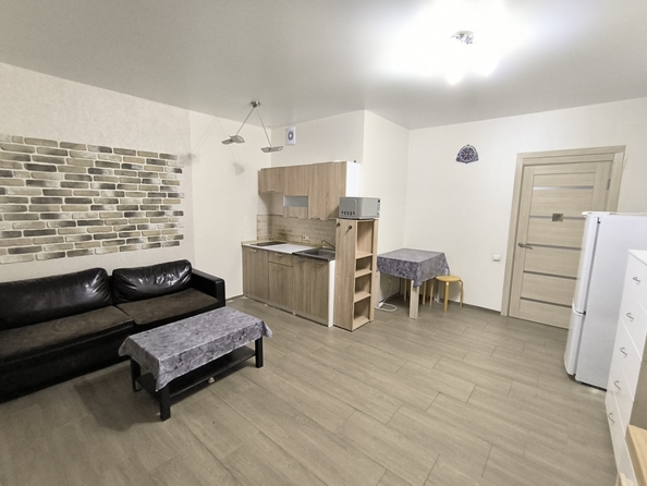 
   Продам студию, 40 м², Таганрогская ул, 132 ст 2

. Фото 8.