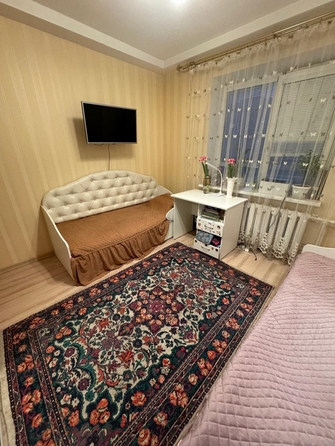 
   Продам 2-комнатную, 56.7 м², Мильчакова ул, 45

. Фото 12.