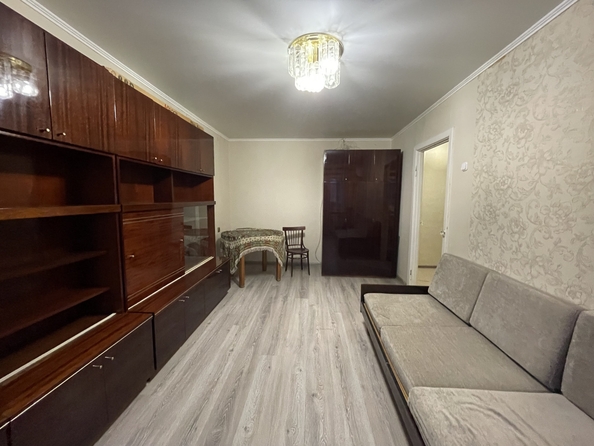 
   Продам 1-комнатную, 32.7 м², Волоколамская ул, 1б

. Фото 2.