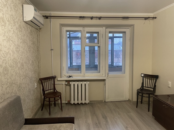 
   Продам 1-комнатную, 32.7 м², Волоколамская ул, 1б

. Фото 6.