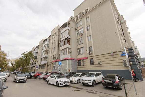 
   Продам 4-комнатную, 95.7 м², Буденновский пр-кт, 76/226

. Фото 30.