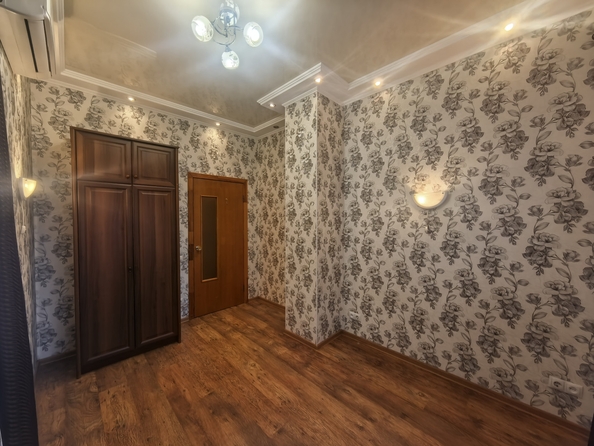 
   Продам 3-комнатную, 83.1 м², Сызранская ул, 2

. Фото 18.