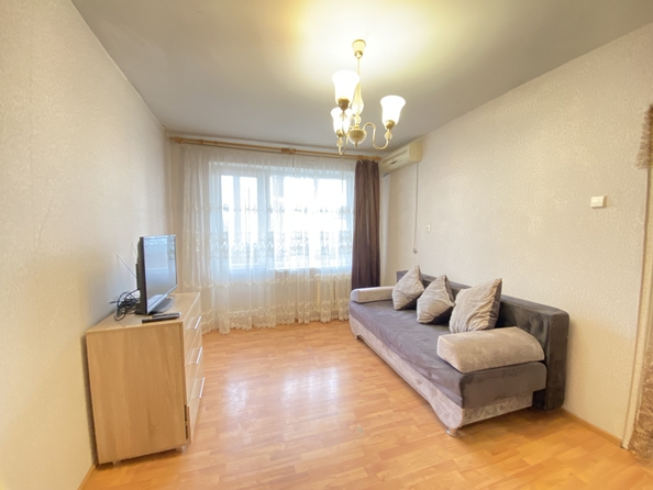 
   Продам 1-комнатную, 30.3 м², Еременко ул, 85/2

. Фото 3.