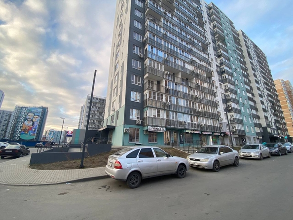 
   Продам 2-комнатную, 48 м², Солженицына пр-кт, 15 к1 ст1

. Фото 12.