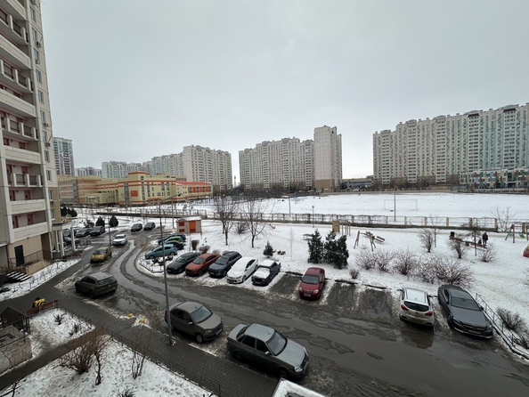 
   Продам 3-комнатную, 69 м², Еременко ул, 97/29

. Фото 17.