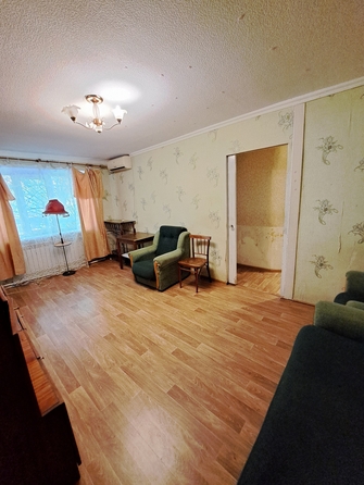 
   Продам 2-комнатную, 44.4 м², Новаторов ул, 10

. Фото 2.