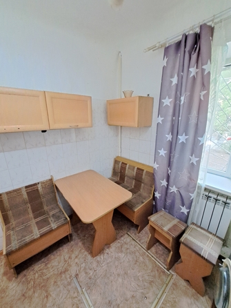 
   Продам 2-комнатную, 44.4 м², Новаторов ул, 10

. Фото 8.