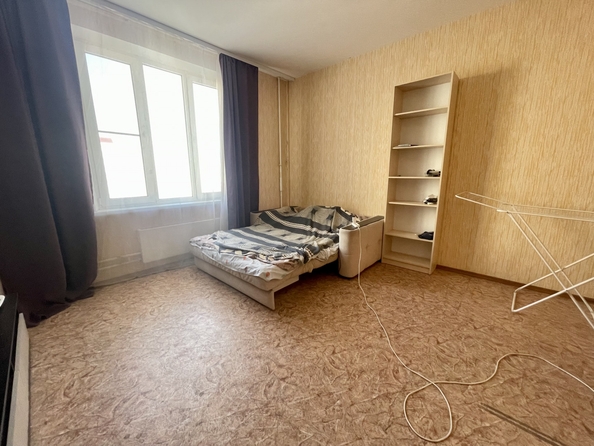 
   Продам 1-комнатную, 35 м², Жданова ул, 13

. Фото 9.