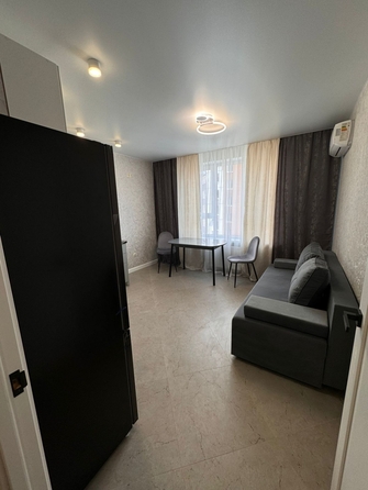 
   Продам 1-комнатную, 39 м², Еременко ул, 114/1с2

. Фото 5.