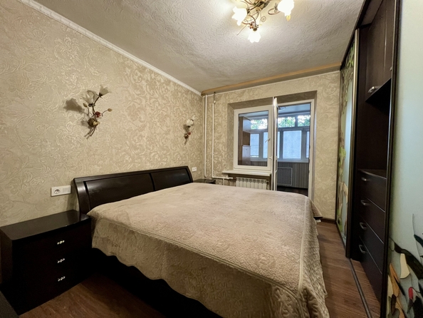 
   Продам 3-комнатную, 79 м², Платова ул, 83/4

. Фото 3.