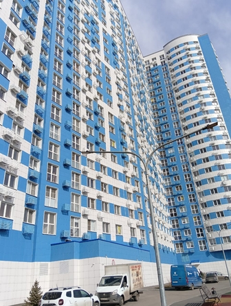 
   Продам 3-комнатную, 80 м², Береговая ул, 73 ст 2

. Фото 1.