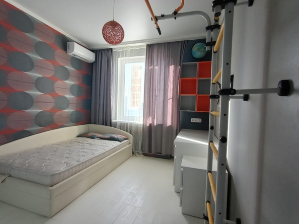 
   Продам 3-комнатную, 72 м², Еременко ул, 96/1

. Фото 11.