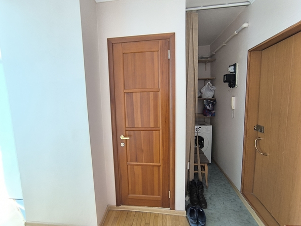 
   Продам 1-комнатную, 37.2 м², Таганрогская ул, 118к4

. Фото 13.